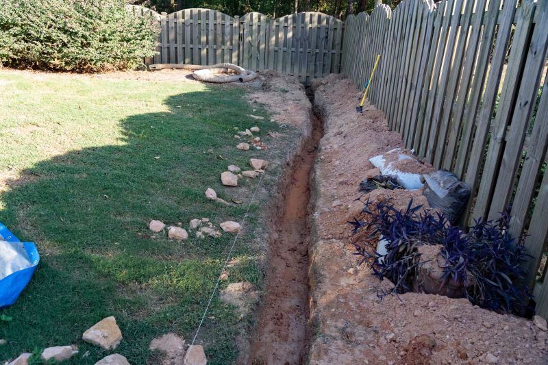 Pond Excavation in Salt Lake City, UT