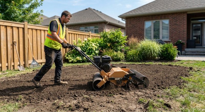 Slope Leveling Service in Salt Lake City, UT