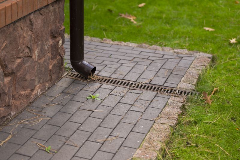Weeping Tile Repair in West Des Moines, IA